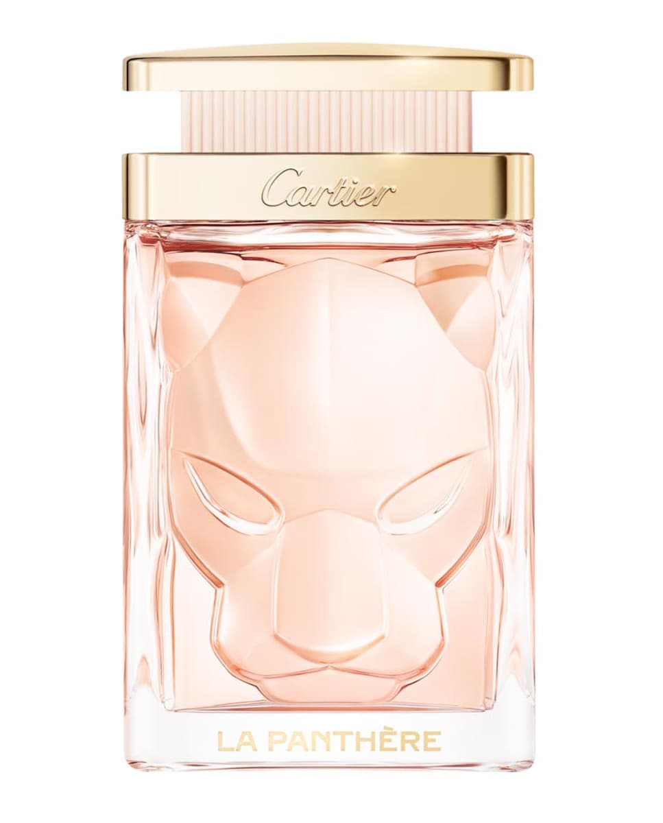 Cartier - Eau de Toilette La Panthère 100 ml Cartier.