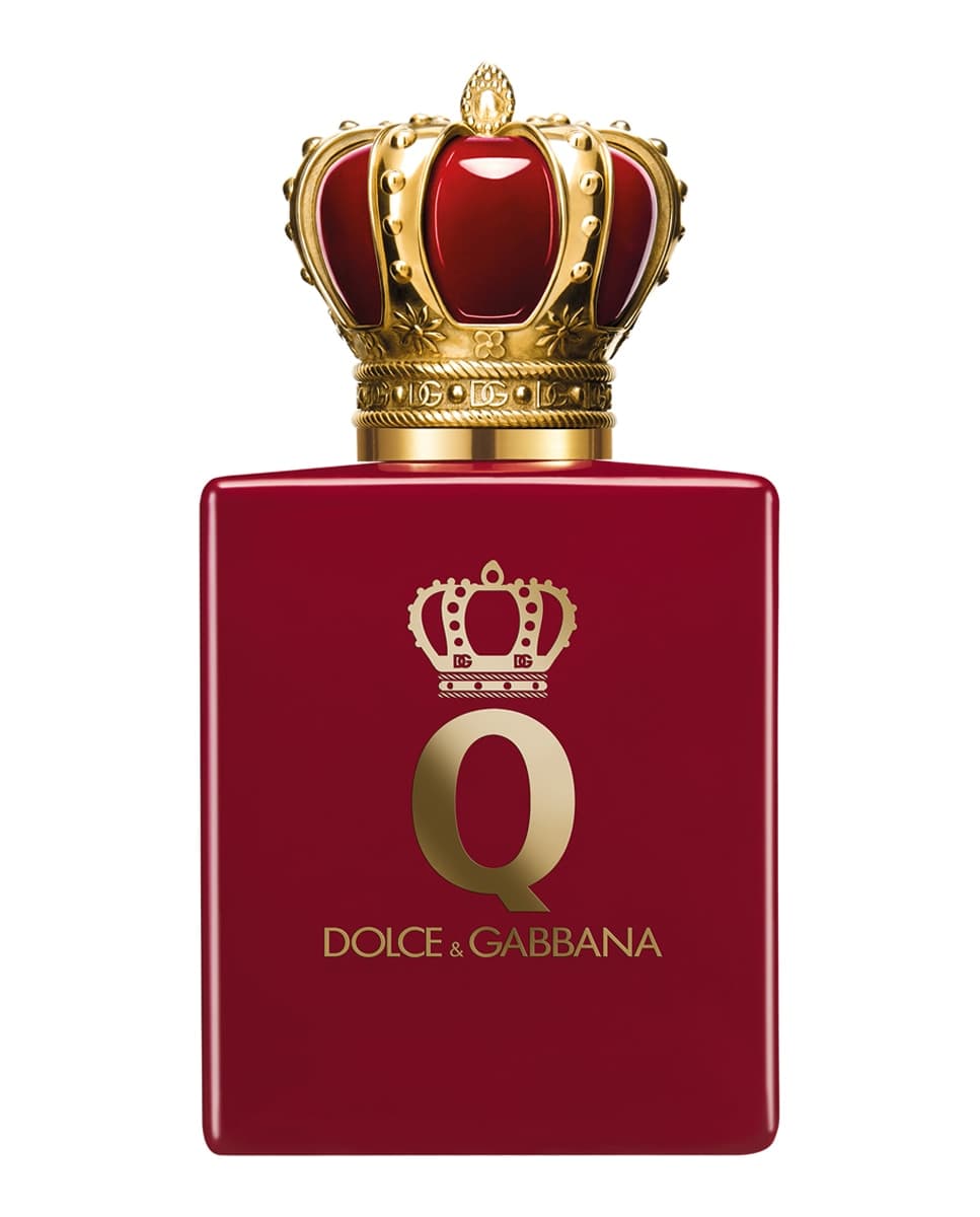 Dolce & Gabbana - Q by Dolce&Gabbana Elixir 50 ml.
