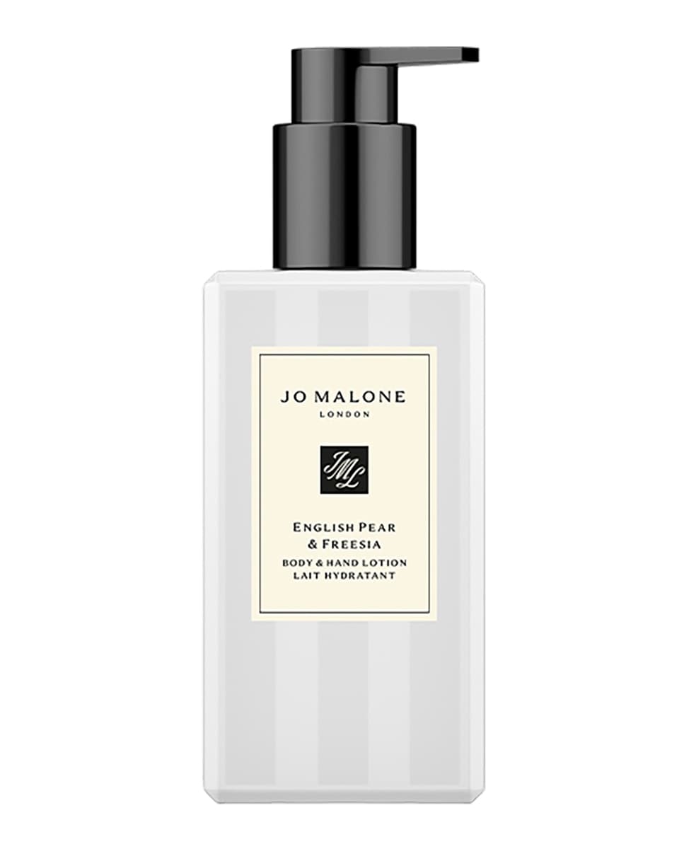 Jo Malone London - Loción para manos y cuerpo English Pear & Freesia 250 ml Jo Malone London.