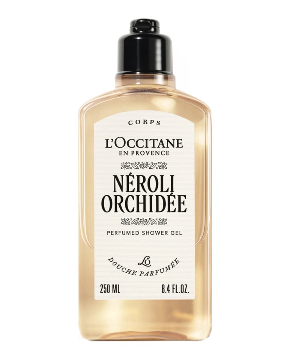 L'Occitane en Provence - Gel De Ducha Nerolí Orchidée 250 ml L'Occitane en Provence.