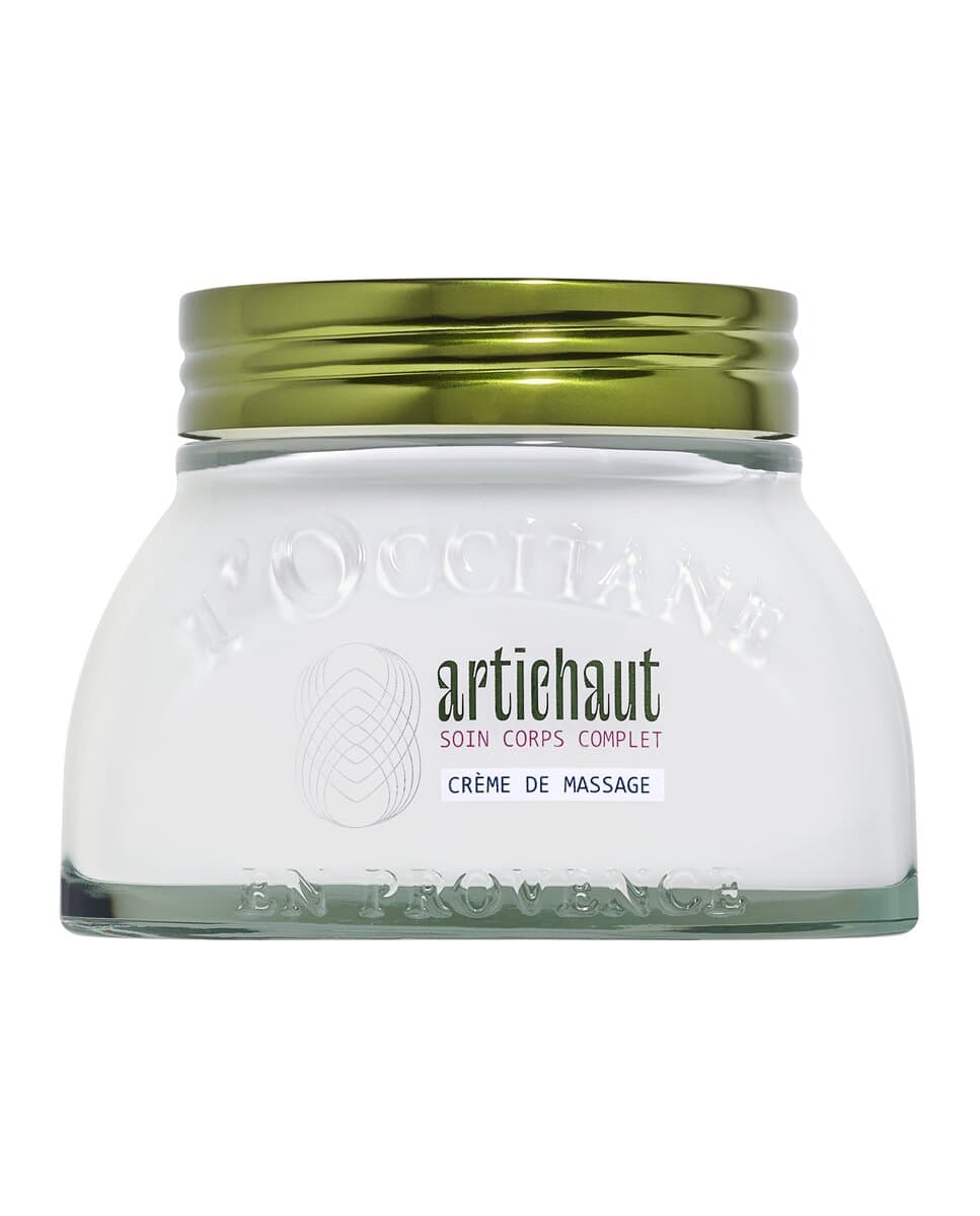 L'Occitane en Provence - Crema Corporal de Alcachofa 200 ml L'Occitane En Provence.