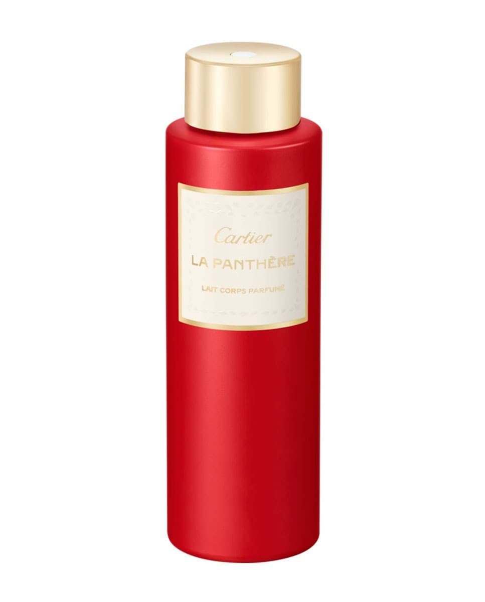 Cartier - Loción Corporal Twisto La Panthère 200 ml Cartier.
