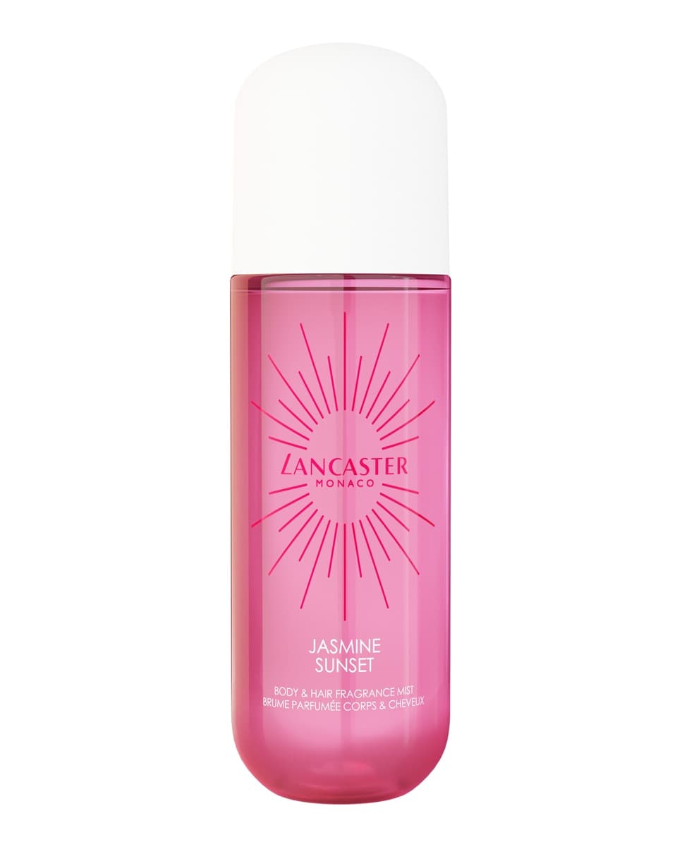Lancaster - Jasmine Sunset Body & Hair Fragrance Mist, 236 Ml Lancaster.