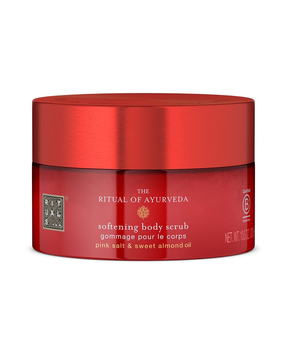 Rituals - Exfoliante corporal The Ritual of Ayurveda 300 g Rituals.