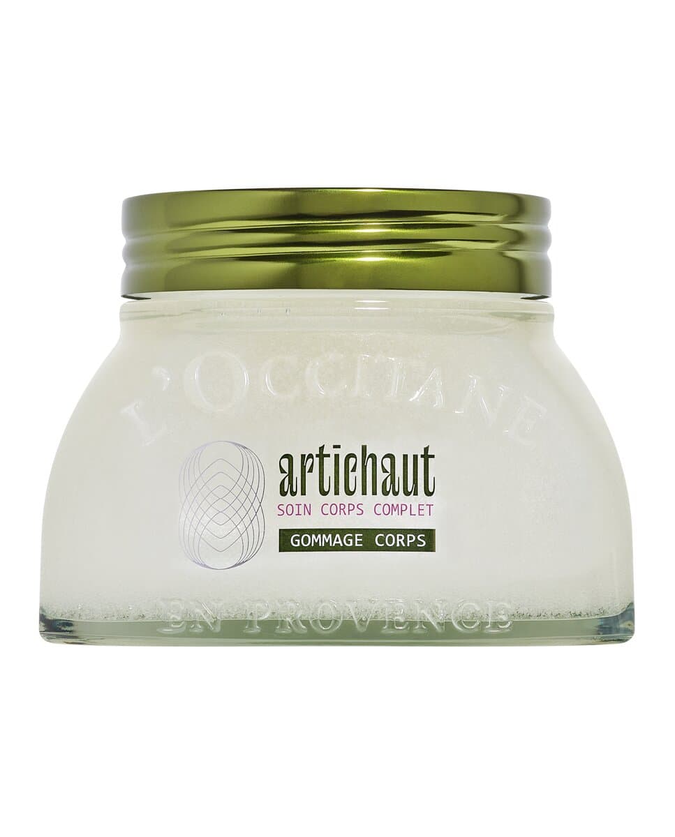 L'Occitane en Provence - Exfoliante De Alcachofa 200 ml L'Occitane En Provence.