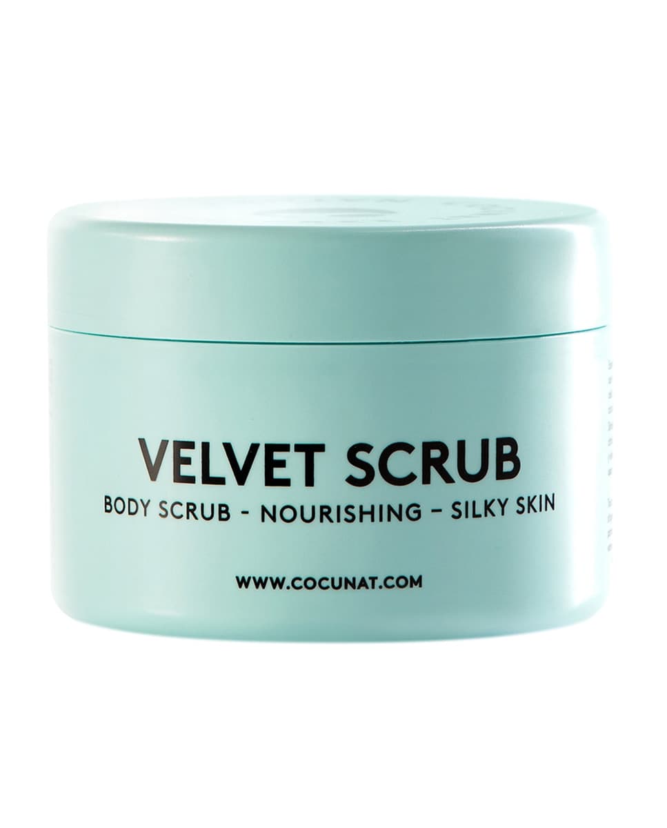 Cocunat - Exfoliante Velvet Scrub 200 ml Cocunat.