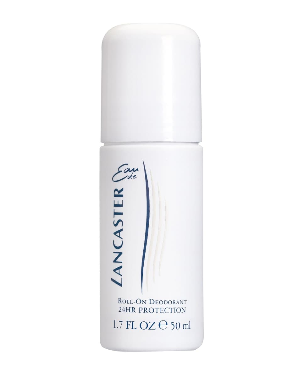 Lancaster - Desodorante roll-on Eau de Lancaster.