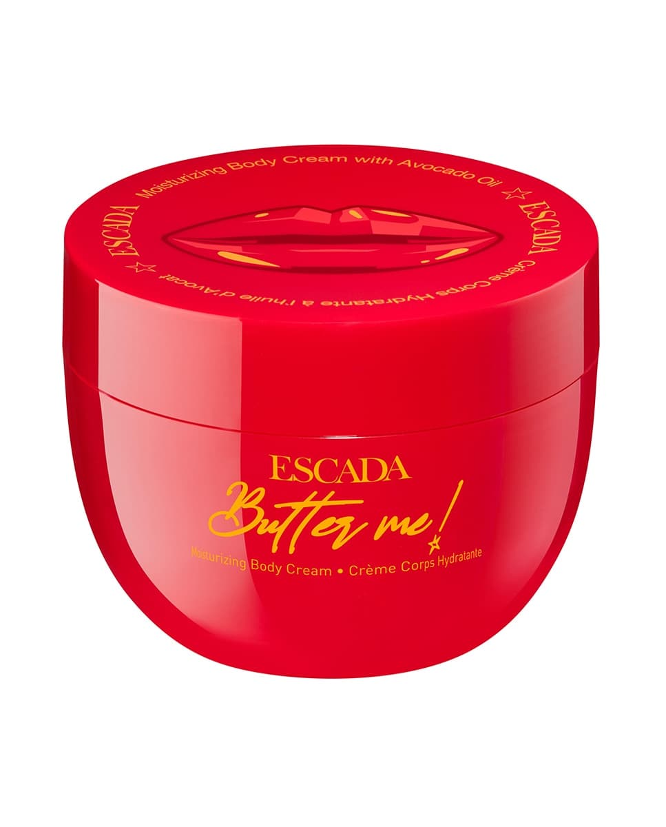 Escada - Escada Butter Me! Body & Booty Cream, 200 ml.