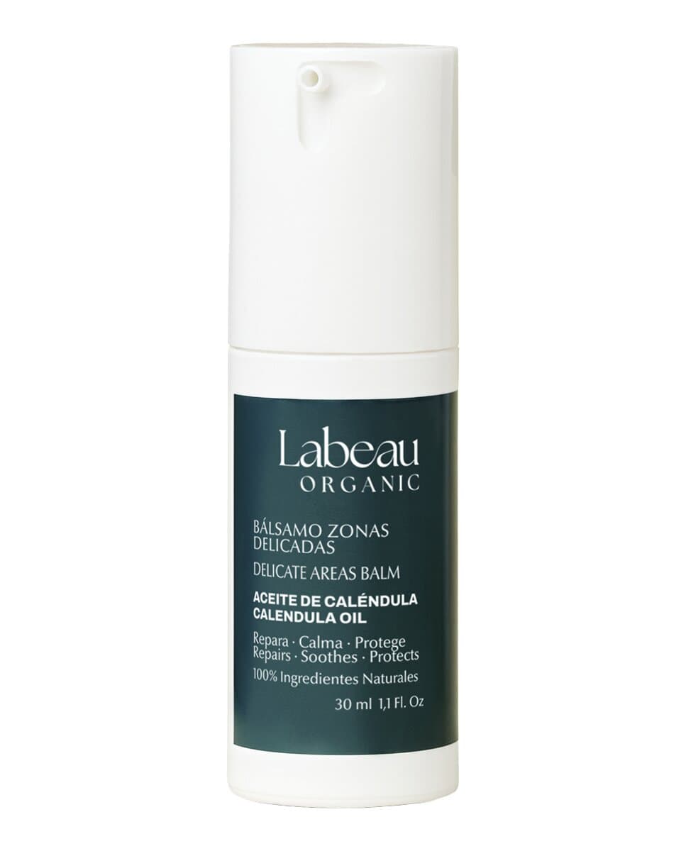 Labeau Organic - Bálsamo 30 Ml Labeau Organic.