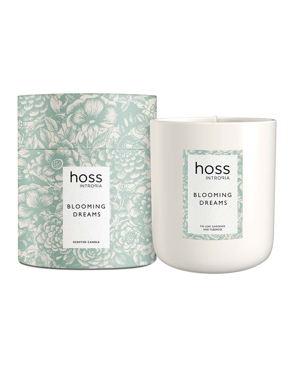 Hoss Intropia - Vela Blooming Dreams 200 G Hoss Intropia.