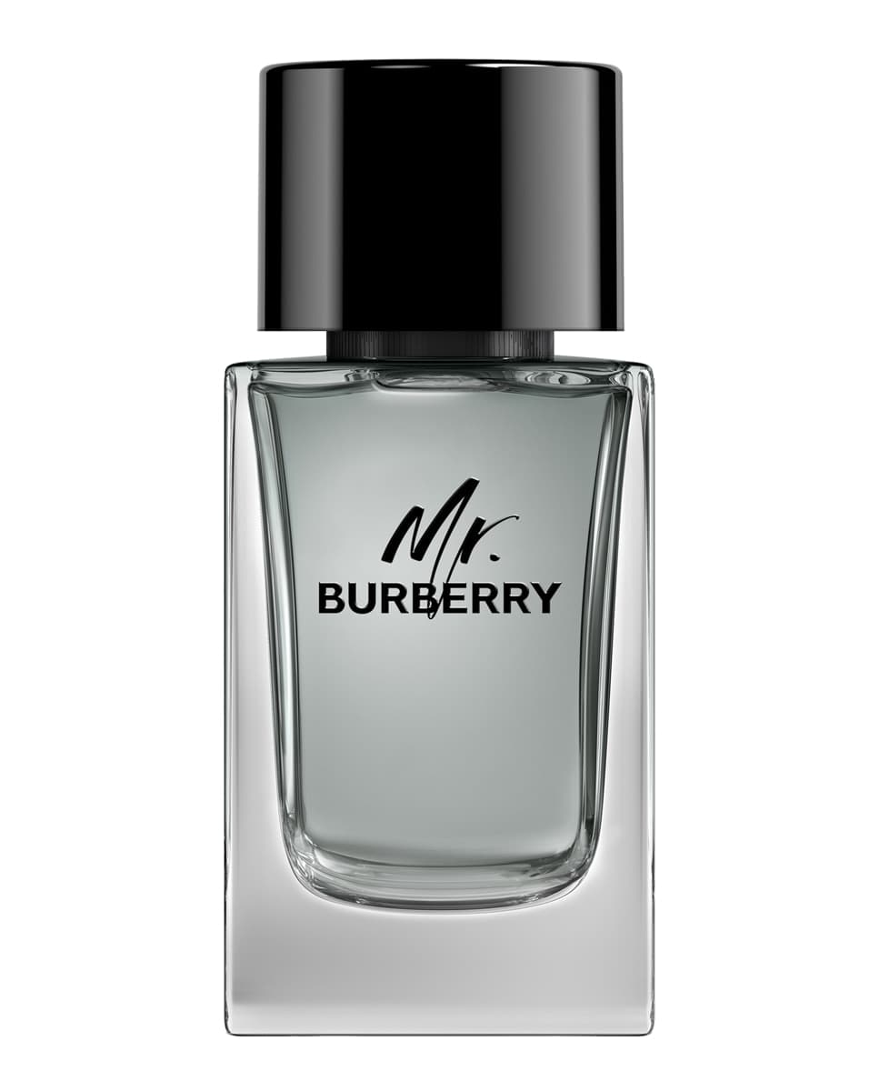 Burberry - Eau de Toilette Mr. Burberry 100 ml Burberry.