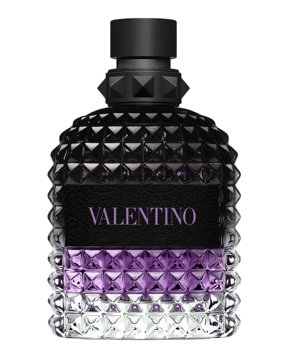 Valentino - Eau De Toilette Born In Roma Valentino.