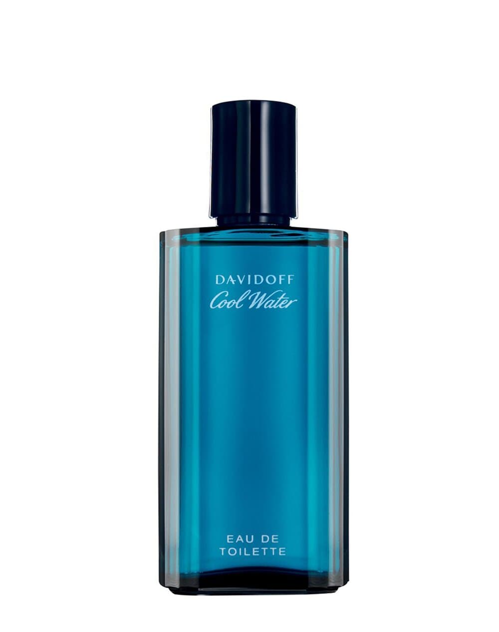 Davidoff - Eau de toilette Cool Water Man 75 ml Davidoff.