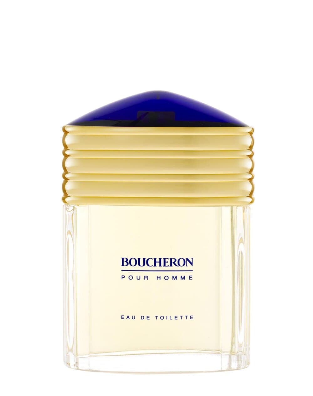 Boucheron - Eau de Toilette Boucheron pour Homme 100 ml.