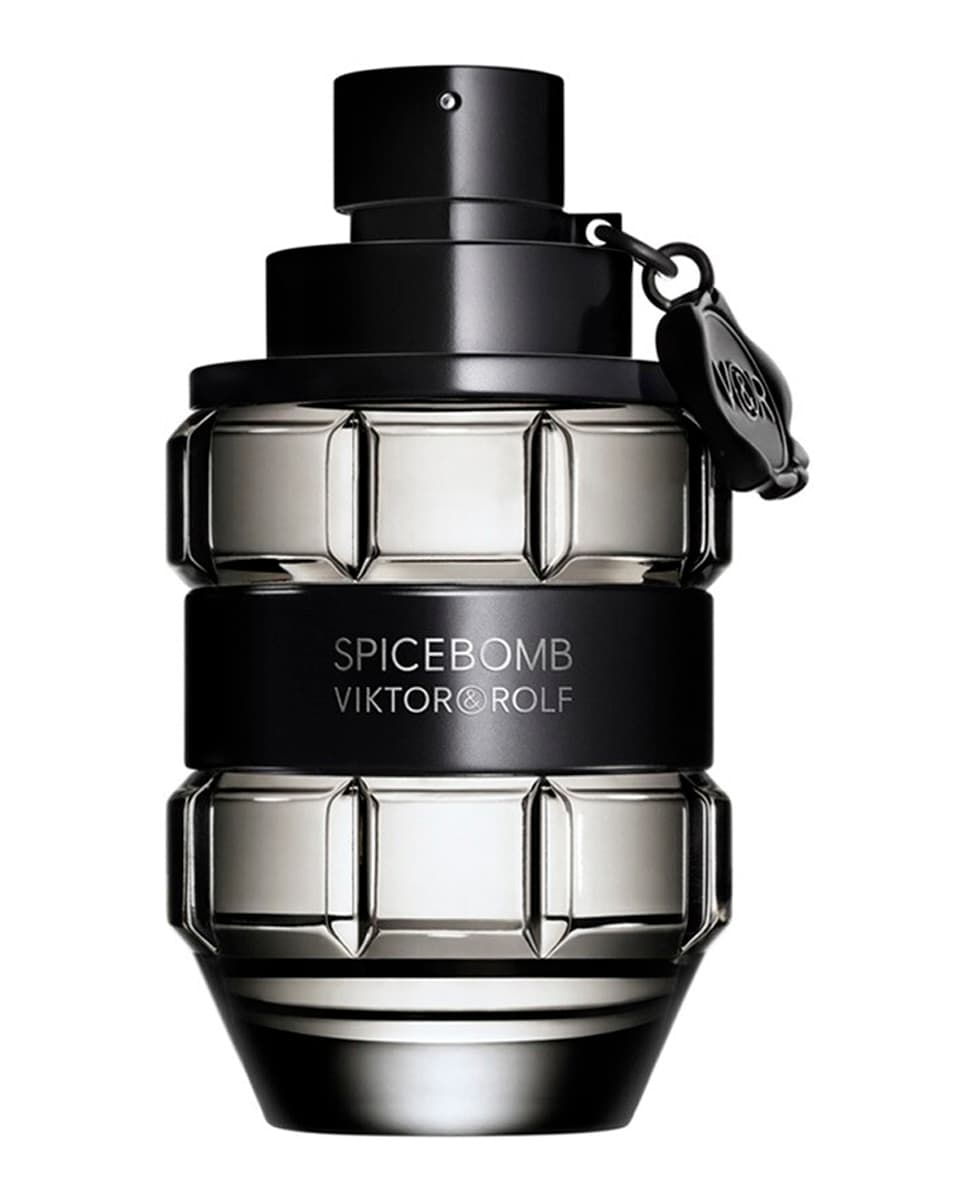 Viktor&Rolf - Eau de Toilette Spicebomb 50 ml Viktor & Rolf.