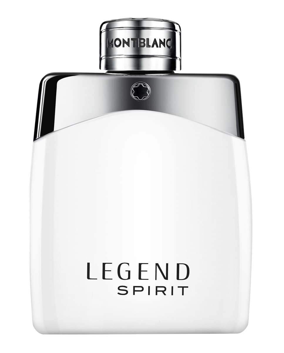 Montblanc - Eau de Toilette Legend Spirit 100 ml Montblanc.