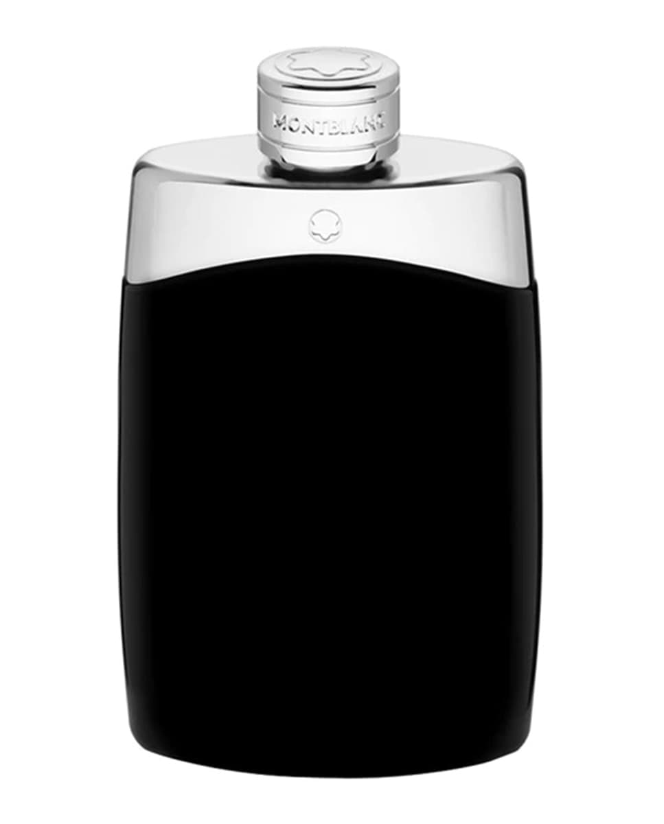 Montblanc - Eau de Toilette Legend 200 ml Montblanc.