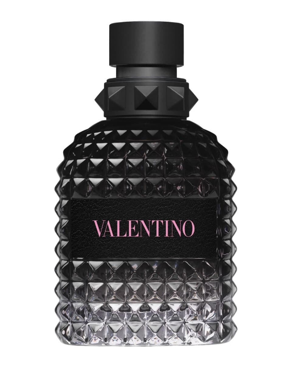 Valentino - Eau de Toilette Born in Roma Uomo de Hombre Amaderado.