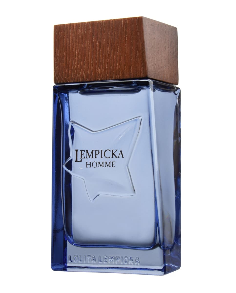 Lolita Lempicka - Eau de Toilette Lempicka Homme 100 ml Lolita Lempicka.