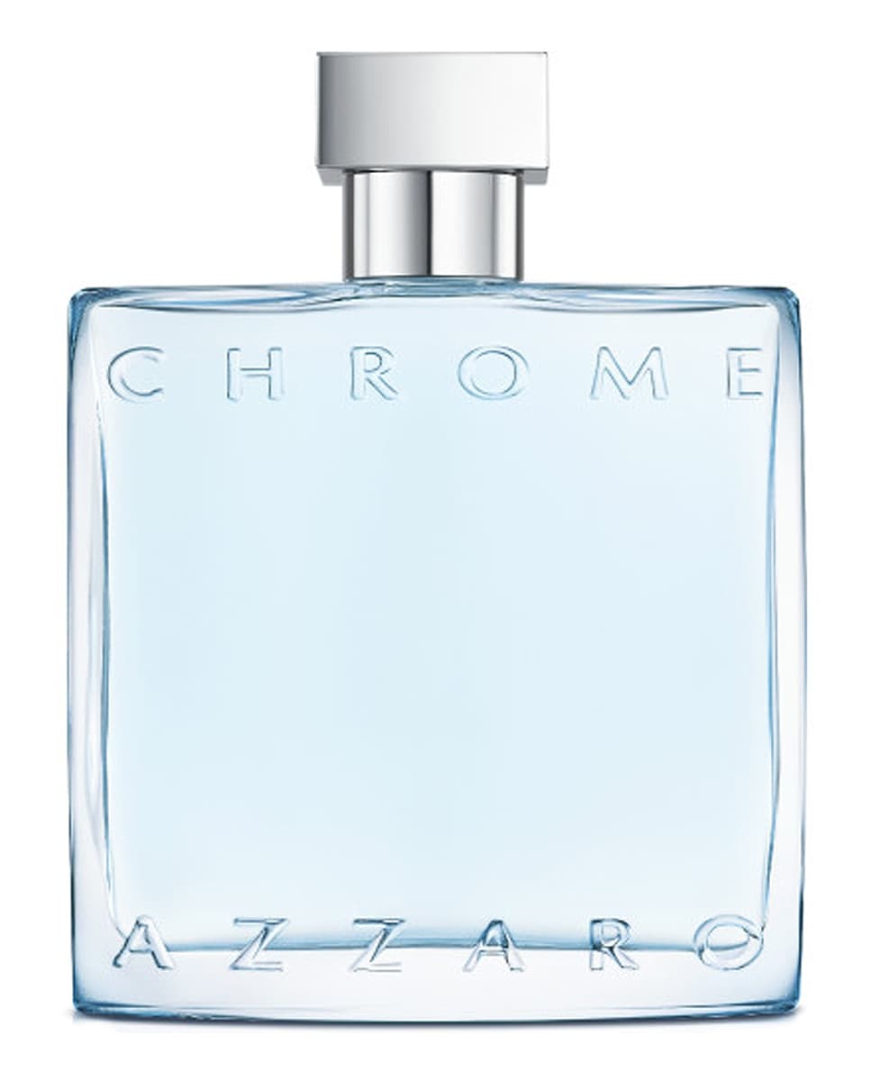 Azzaro - Eau De Toilette Chrome Azzaro.