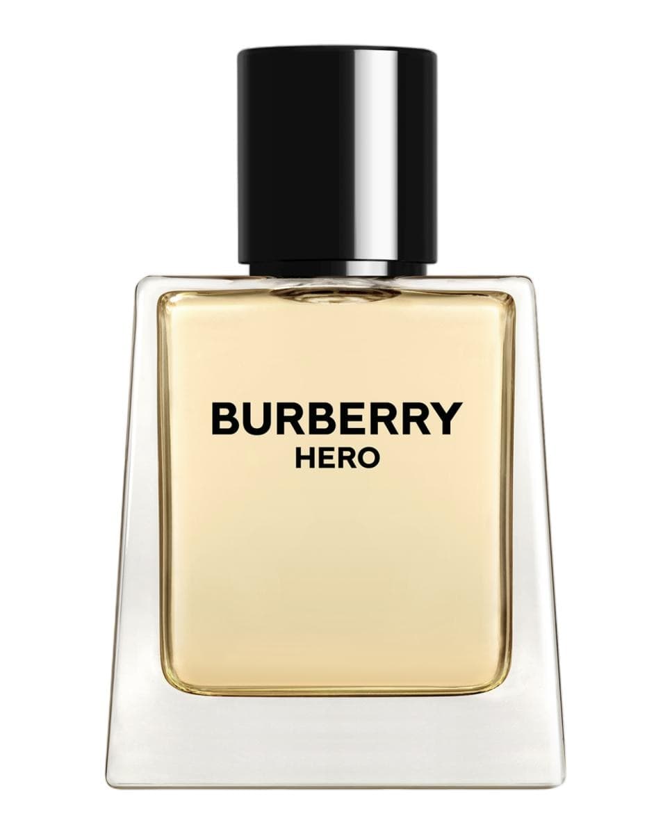Burberry - Eau de Toilette Hero 50 ml Burberry.