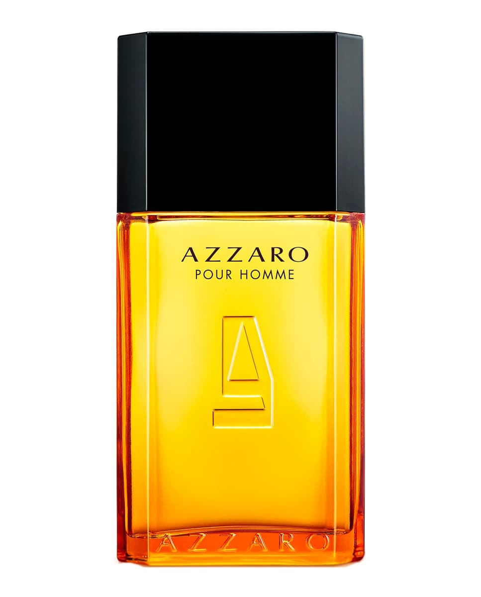 Azzaro - Eau De Toilette Azzaro Pour Homme Azzaro.