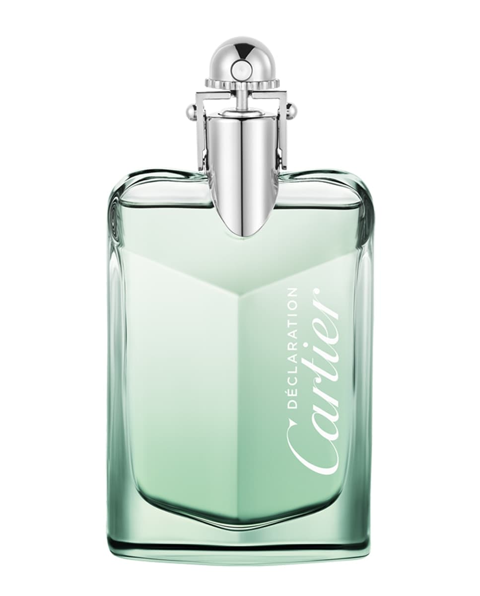 Cartier - Eau de Toilette Déclaration Haute Fraîcheur 100 ml Cartier.