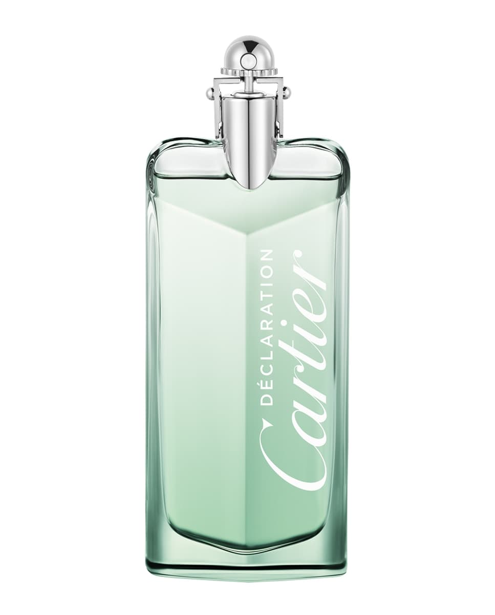 Cartier - Eau de Toilette Déclaration Haute Fraîcheur 100 ml Cartier.