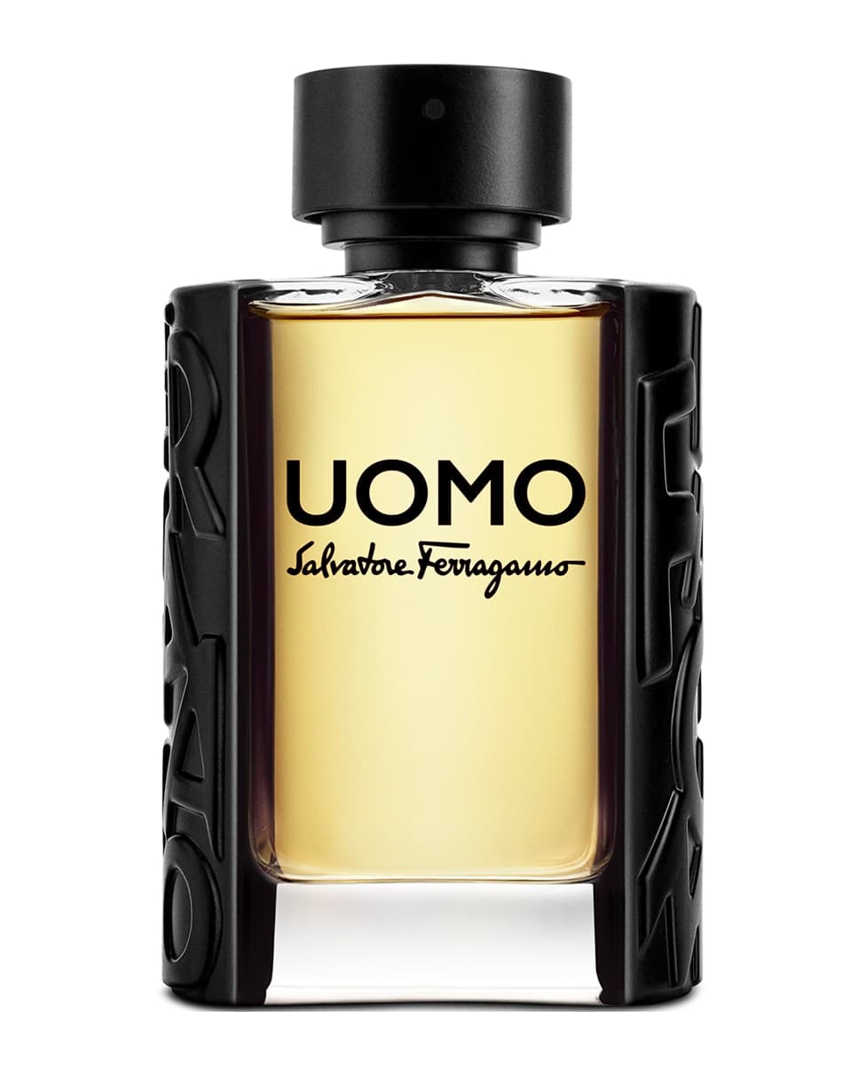 Salvatore Ferragamo - Eau De Toilette Uomo Men 100 ml ml Salvatore Ferragamo.