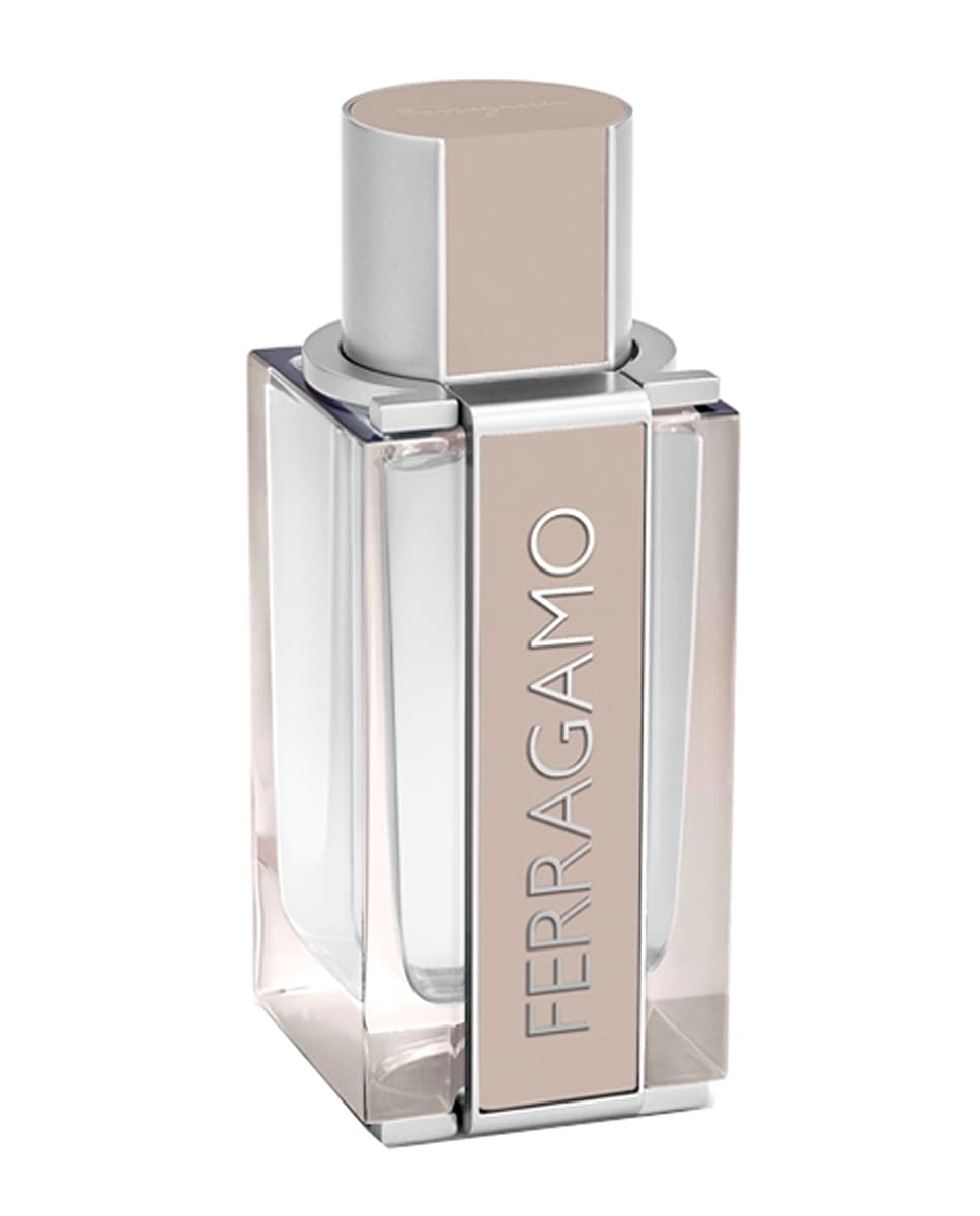 Salvatore Ferragamo - Eau de Toilette Bright Leather 100 ml Salvatore Ferragamo.