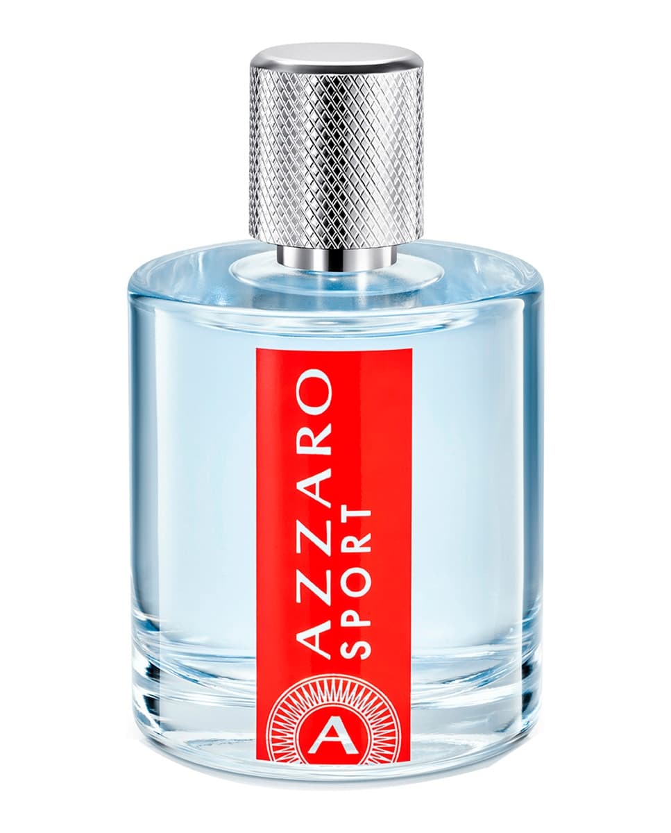 Azzaro - Eau de Toilette Azzaro Sport 100 ml Azzaro.