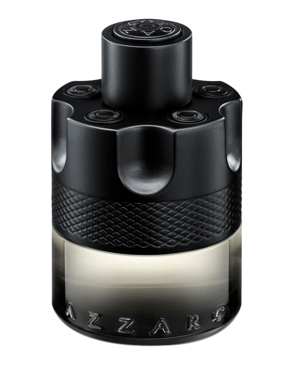 Azzaro - Parfum The Most Wanted Azzaro.