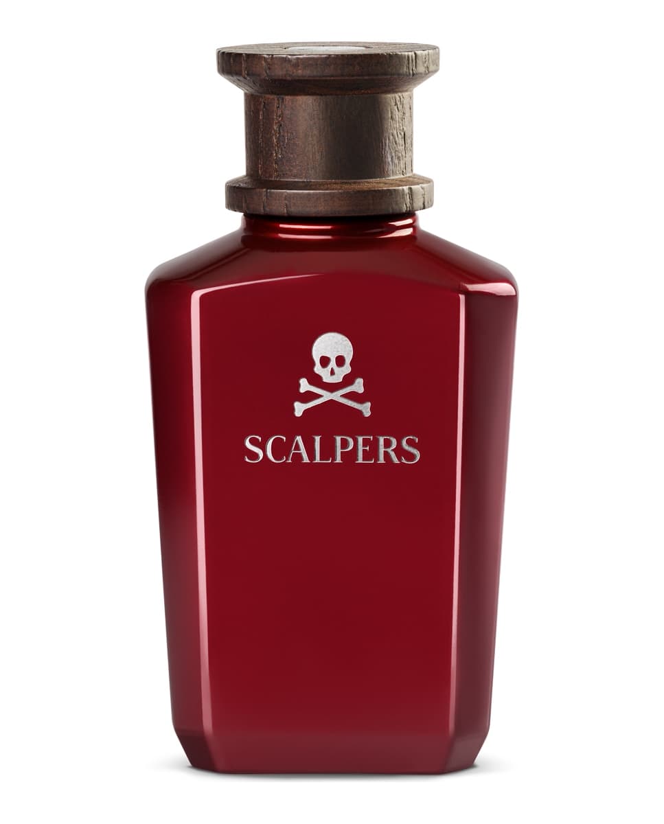 Scalpers - Eau de Parfum The Speed Club Scalpers.