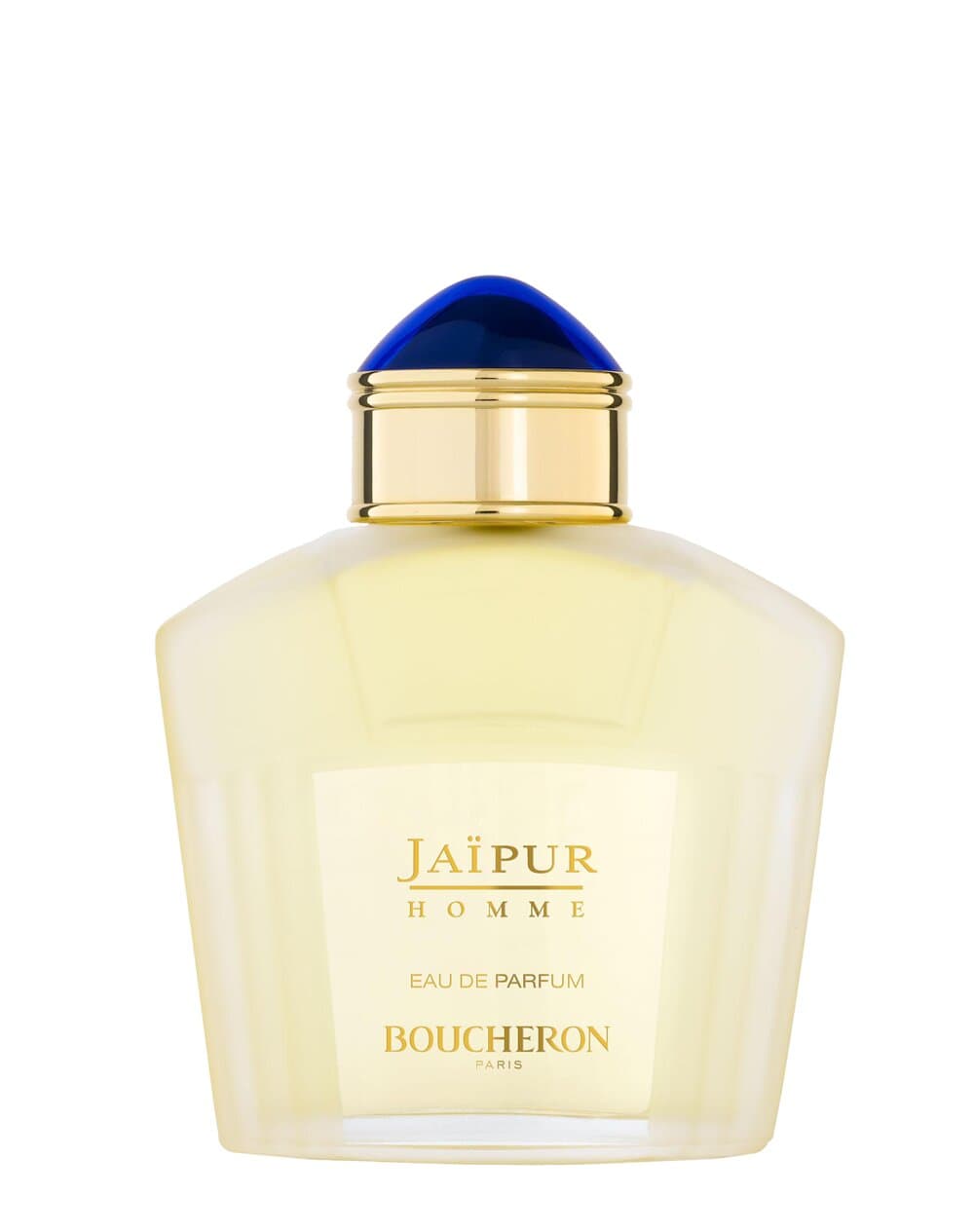 Boucheron - Eau de Parfum Jaïpur Homme 100 ml Boucheron.
