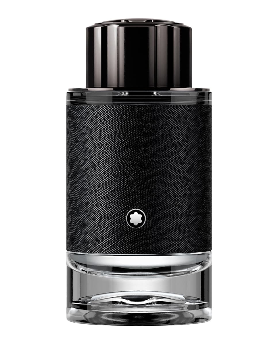 Montblanc - Eau de Parfum Explorer 100 ml Montblanc.