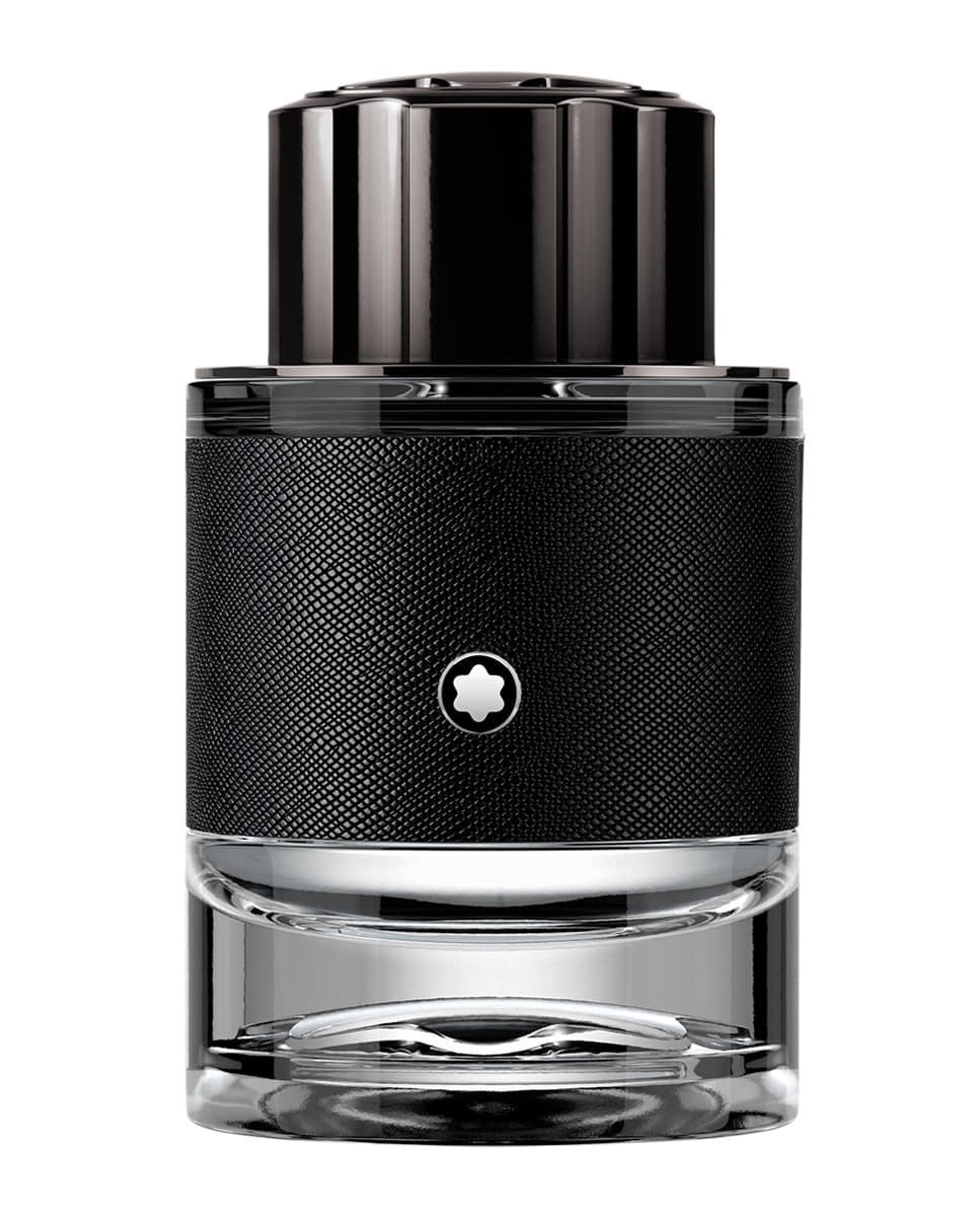 Montblanc - Eau de Parfum Explorer 50 ml Montblanc.