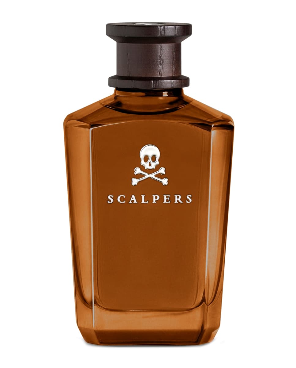 Scalpers - Eau de Parfum Scalpers Boxing Club 125 ml Scalpers.