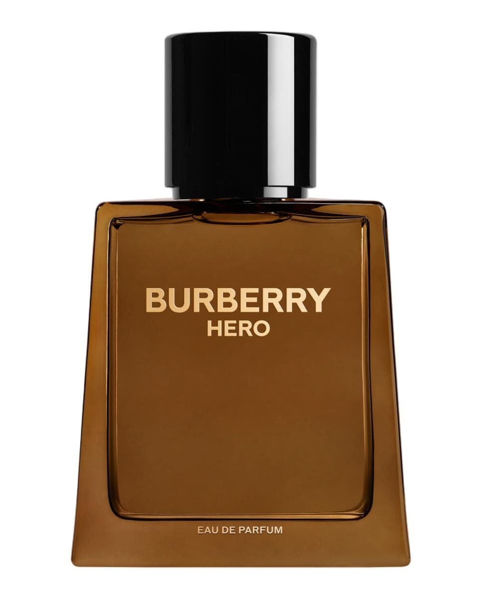 Burberry - Eau de Parfum Hero 50 ml Burberry.