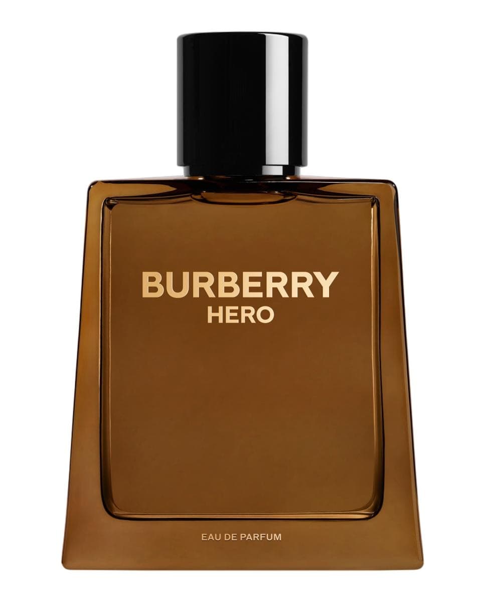 Burberry - Eau de Parfum Hero 100 ml Burberry.