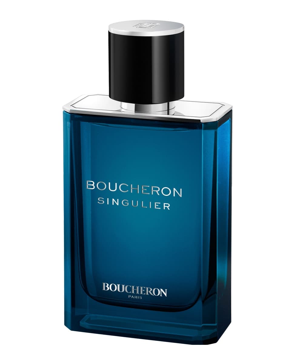 Boucheron - Eau de Parfum Boucheron Singulier 100 ml Boucheron.