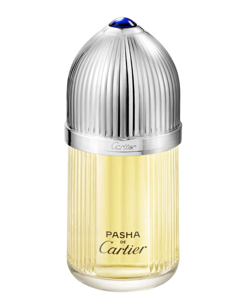 Cartier - Eau De Toilette Pasha De Cartier 100 ml Cartier.