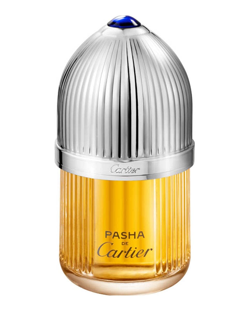 Cartier - Eau de Parfum Pasha De Cartier 100 ml Cartier.