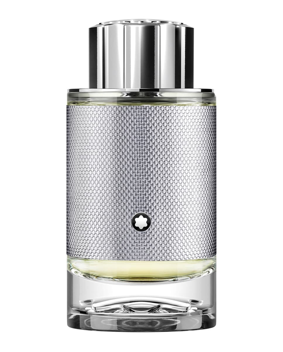 Montblanc - Eau de Parfum Explorer Platinum 100 ml Montblanc.