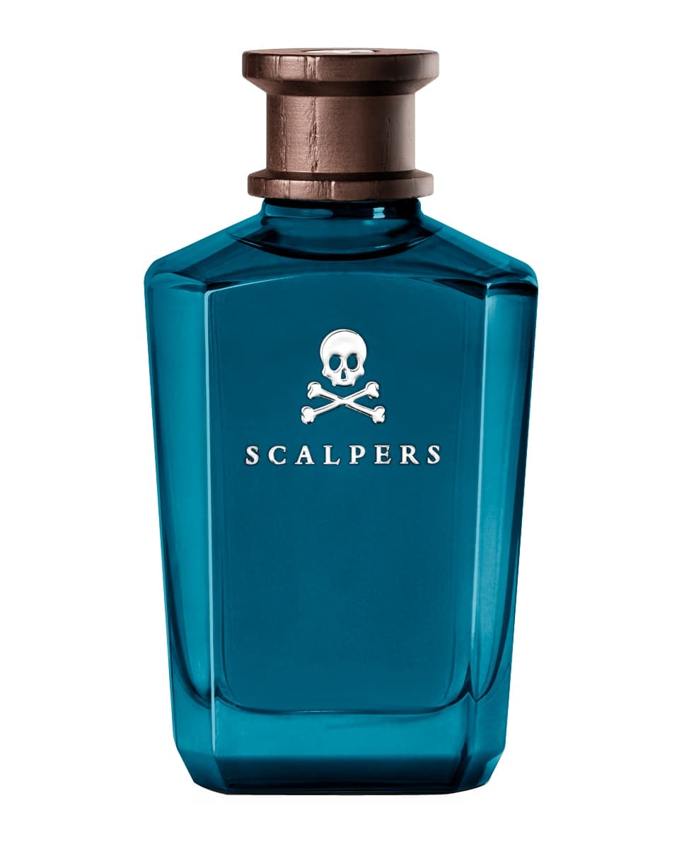 Scalpers - Eau de Parfum Yacht Club 125 ml Scalpers.