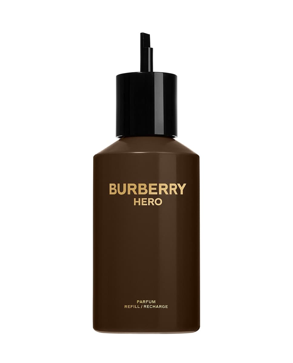 Burberry - Recarga Eau de Parfum Hero 200 ml Burberry.