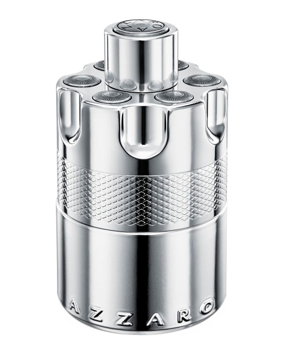 Azzaro - Eau de Parfum Wanted Azzaro.