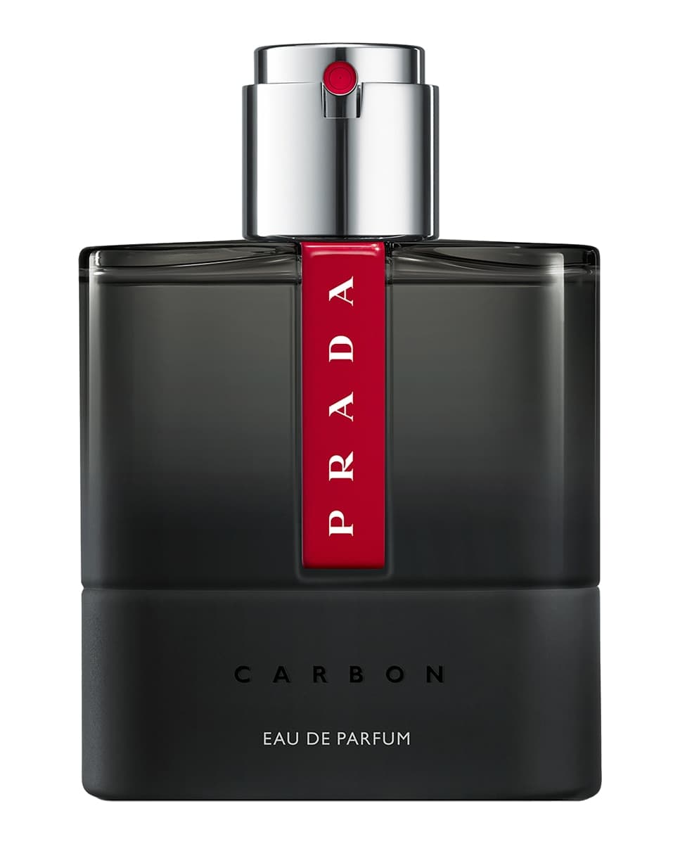 Prada - Eau de Parfum Luna Rossa Carbon Prada.
