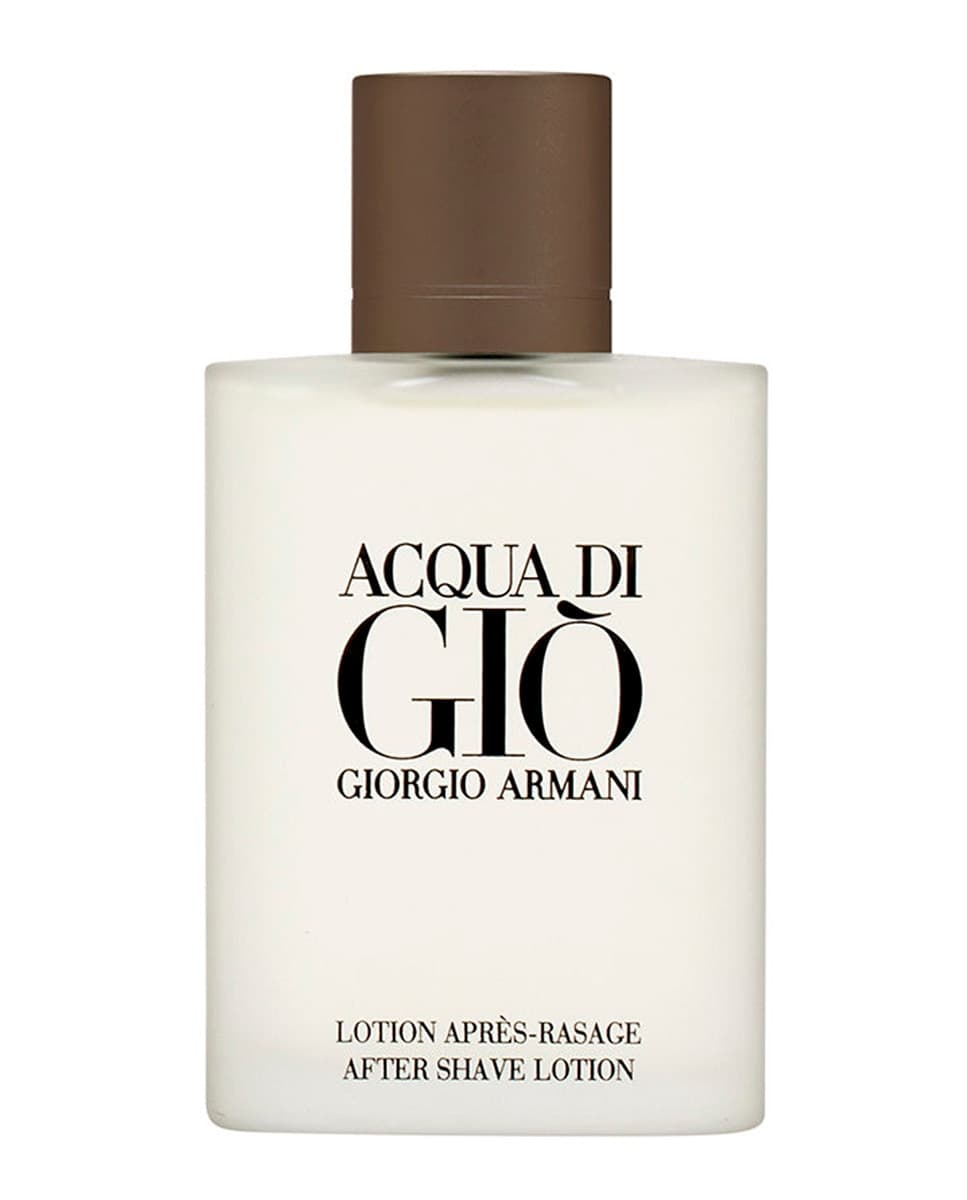 Giorgio Armani - Loción After Shave Acqua Di Gio 100 ml Giorgio Armani.