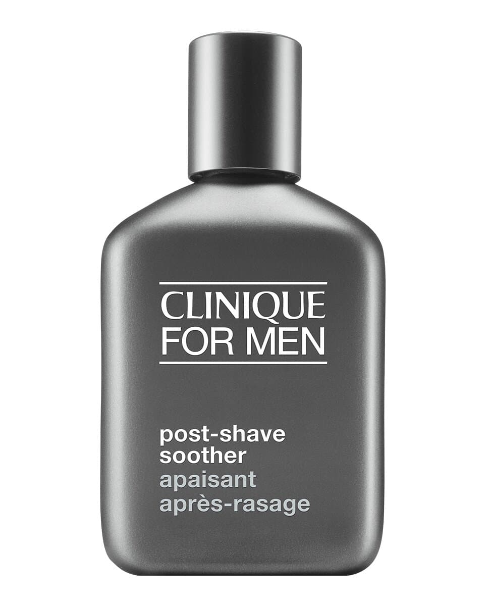 Clinique - Loción calmante Post Shave Soother Clinique for Men.