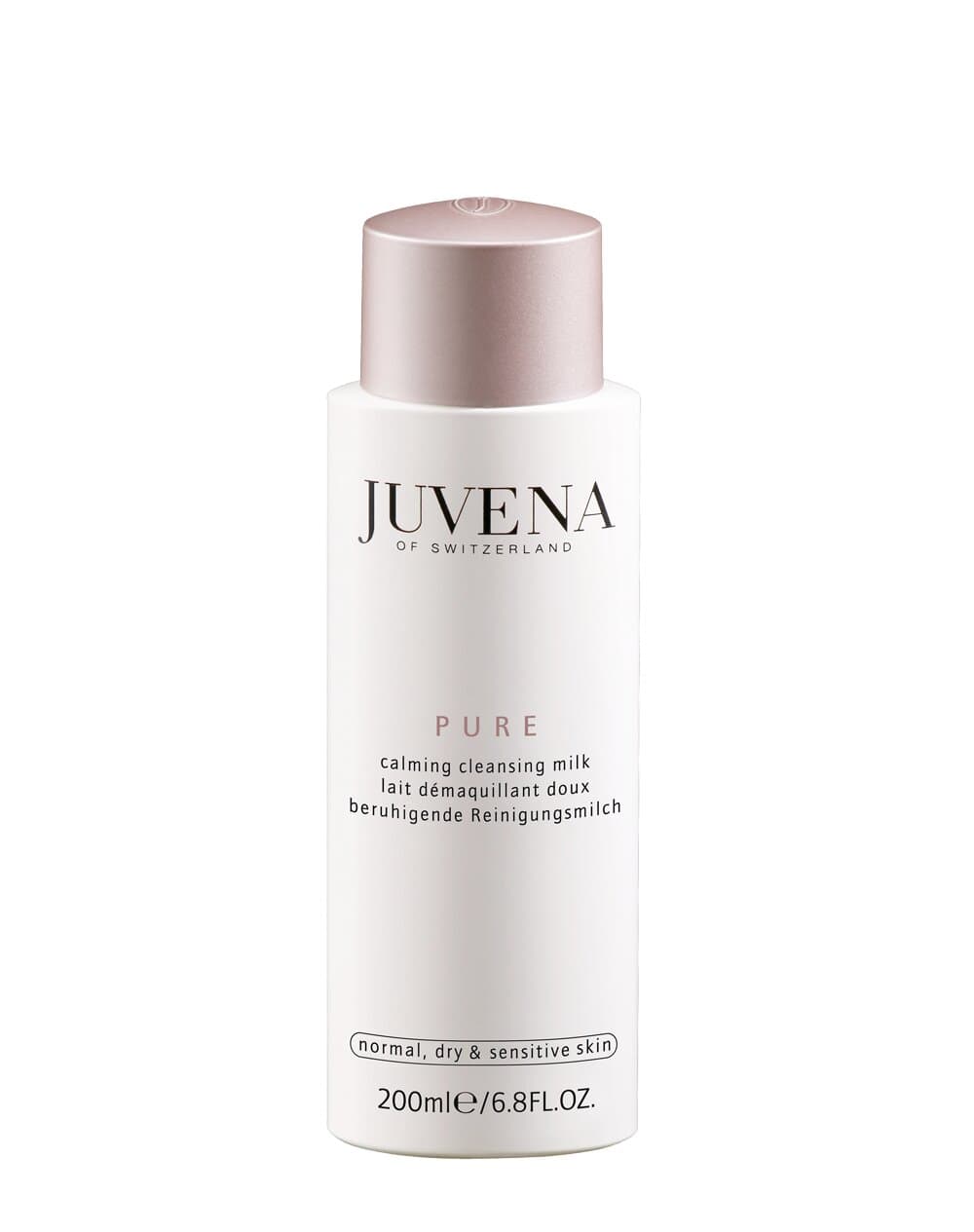 Juvena - Limpiadora calmante Juvena.
